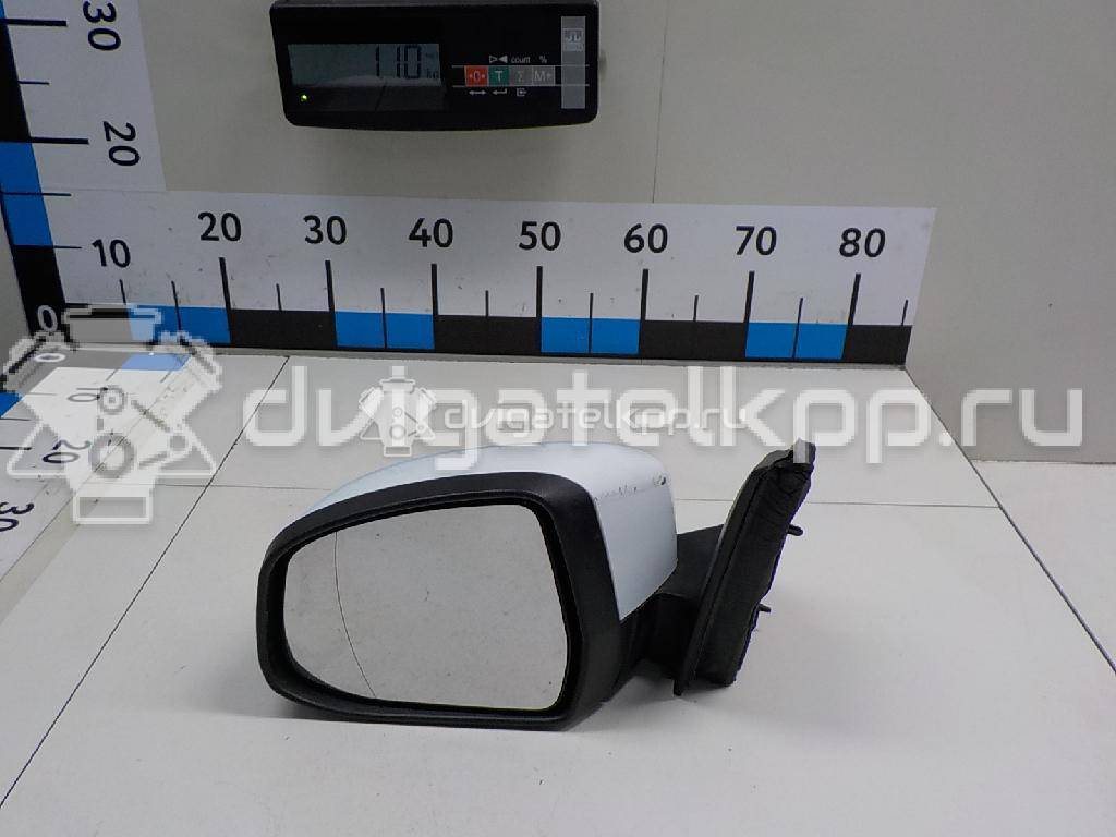 Фото Зеркало левое электрическое  1900250 для Ford Focus {forloop.counter}}