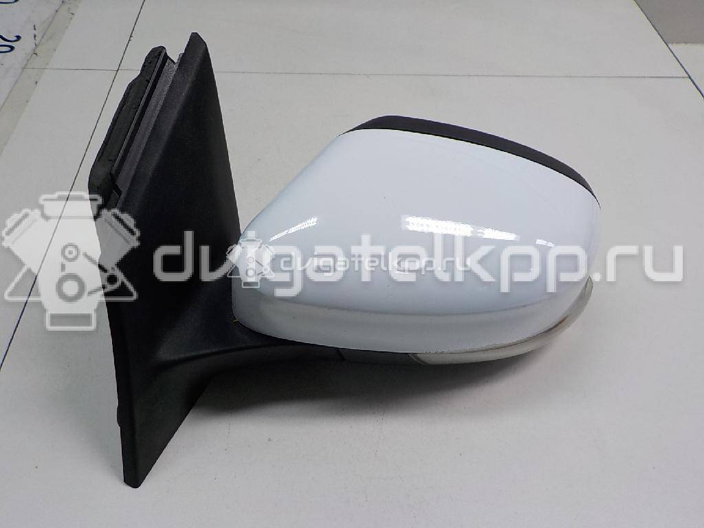 Фото Зеркало левое электрическое  1900250 для Ford Focus {forloop.counter}}