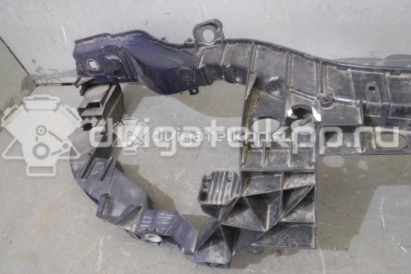 Фото Панель передняя  1866610 для Ford Focus {forloop.counter}}