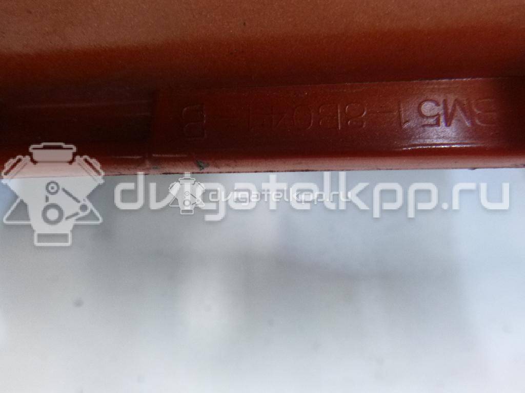Фото Панель передняя  1810204 для Ford Focus {forloop.counter}}