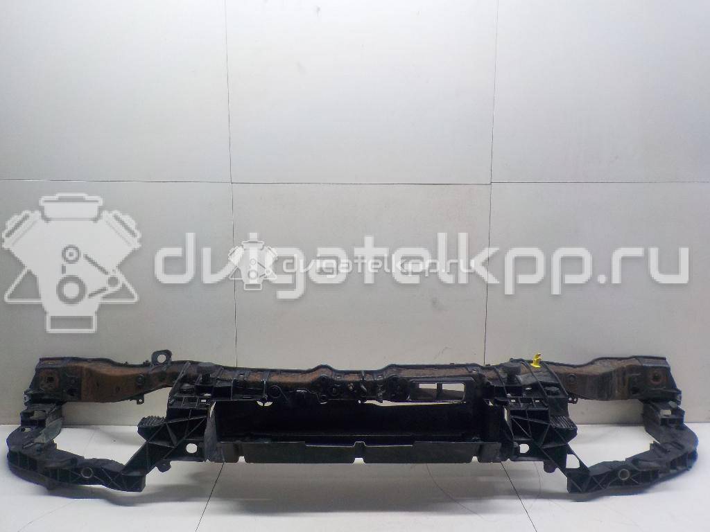 Фото Панель передняя  1845674 для Ford Focus {forloop.counter}}