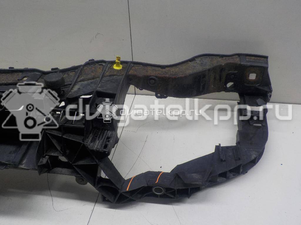 Фото Панель передняя  1845674 для Ford Focus {forloop.counter}}