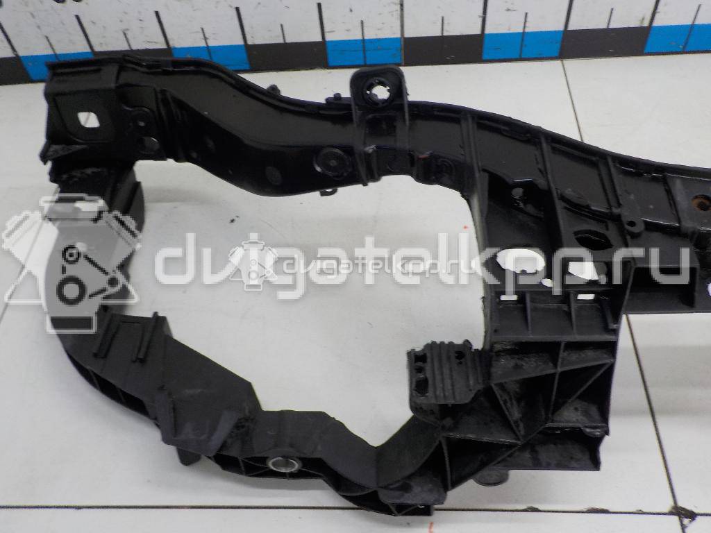 Фото Панель передняя  1845674 для Ford Focus {forloop.counter}}
