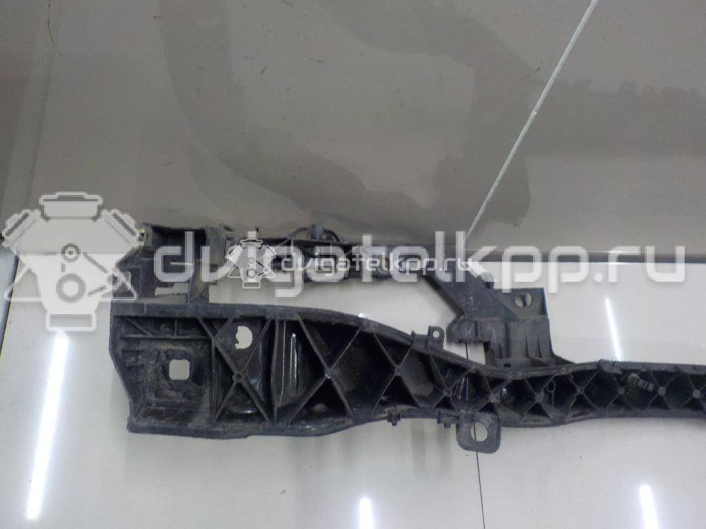Фото Панель передняя  1845674 для Ford Focus {forloop.counter}}