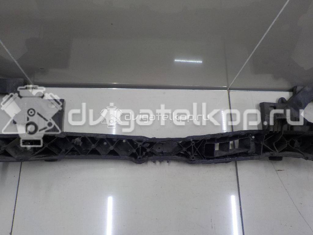 Фото Панель передняя  1845674 для Ford Focus {forloop.counter}}