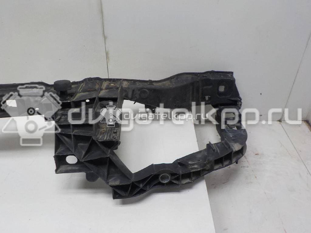 Фото Панель передняя  1845674 для Ford Focus {forloop.counter}}