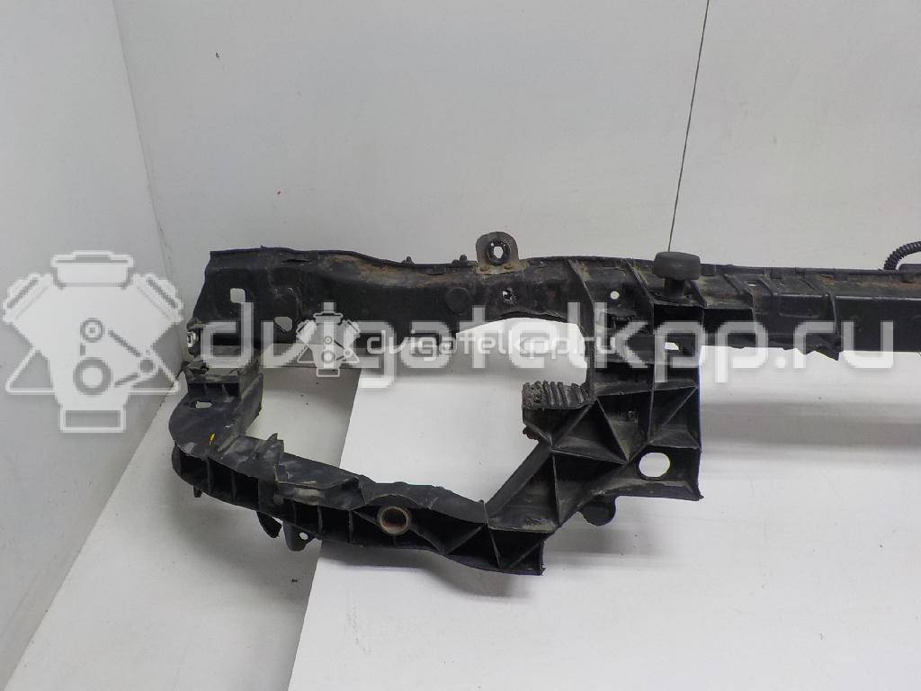Фото Панель передняя  1845674 для Ford Focus {forloop.counter}}