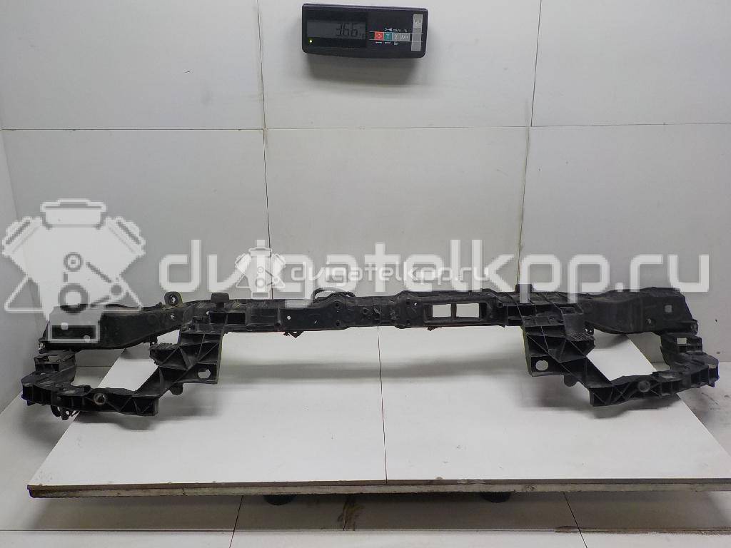 Фото Панель передняя  1845674 для Ford Focus {forloop.counter}}