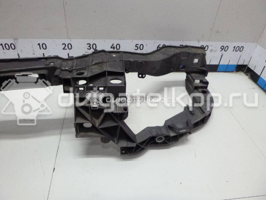 Фото Панель передняя  1845674 для Ford Focus {forloop.counter}}