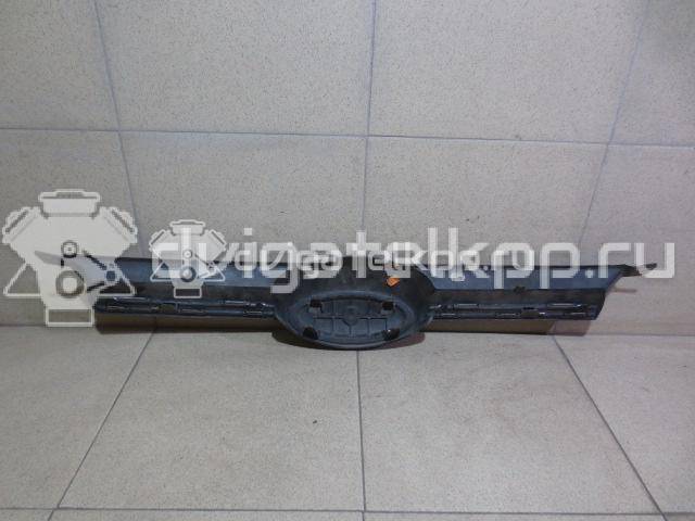 Фото Решетка радиатора  1719227 для Ford Focus {forloop.counter}}