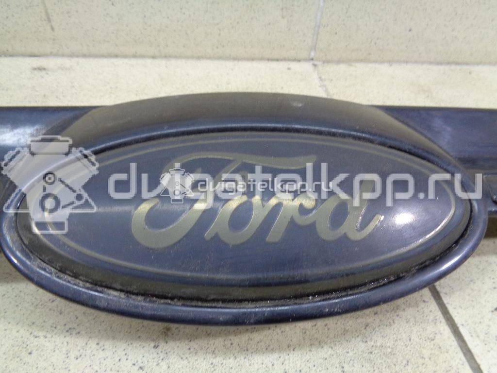 Фото Решетка радиатора  1719227 для Ford Focus {forloop.counter}}