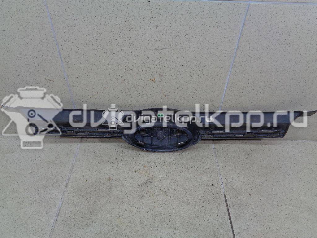 Фото Решетка радиатора  1719227 для Ford Focus {forloop.counter}}