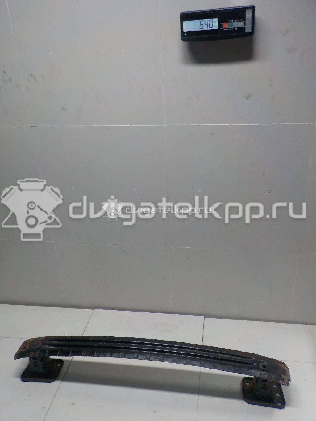 Фото Усилитель заднего бампера  1722767 для Ford Focus {forloop.counter}}