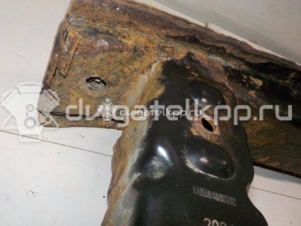 Фото Усилитель заднего бампера  1722767 для Ford Focus {forloop.counter}}