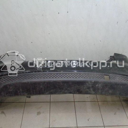 Фото Бампер задний  1731174 для Ford Focus