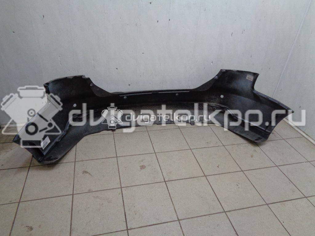 Фото Бампер задний  1731174 для Ford Focus {forloop.counter}}