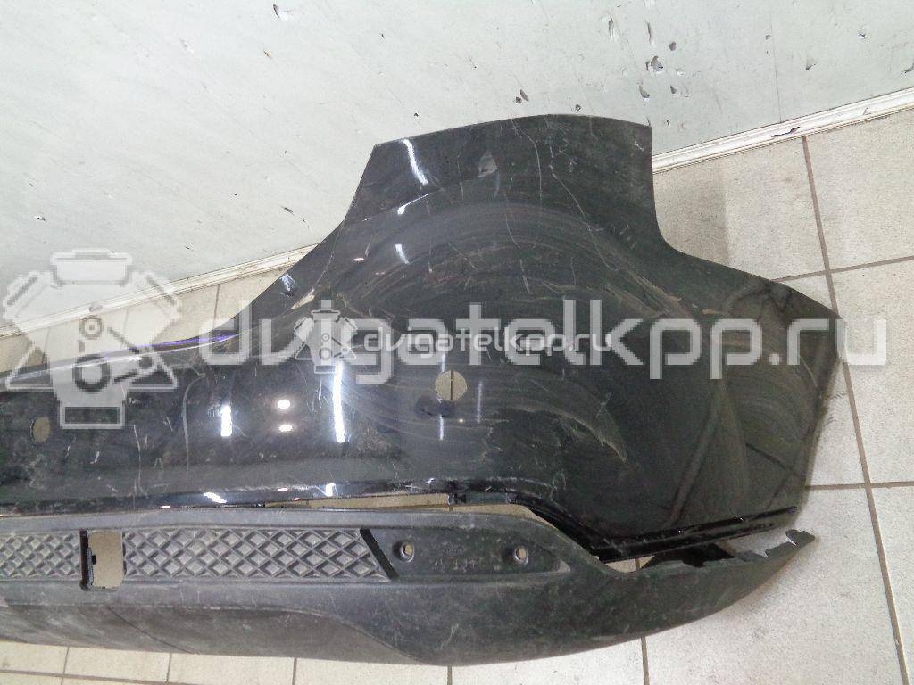 Фото Бампер задний  1731174 для Ford Focus {forloop.counter}}