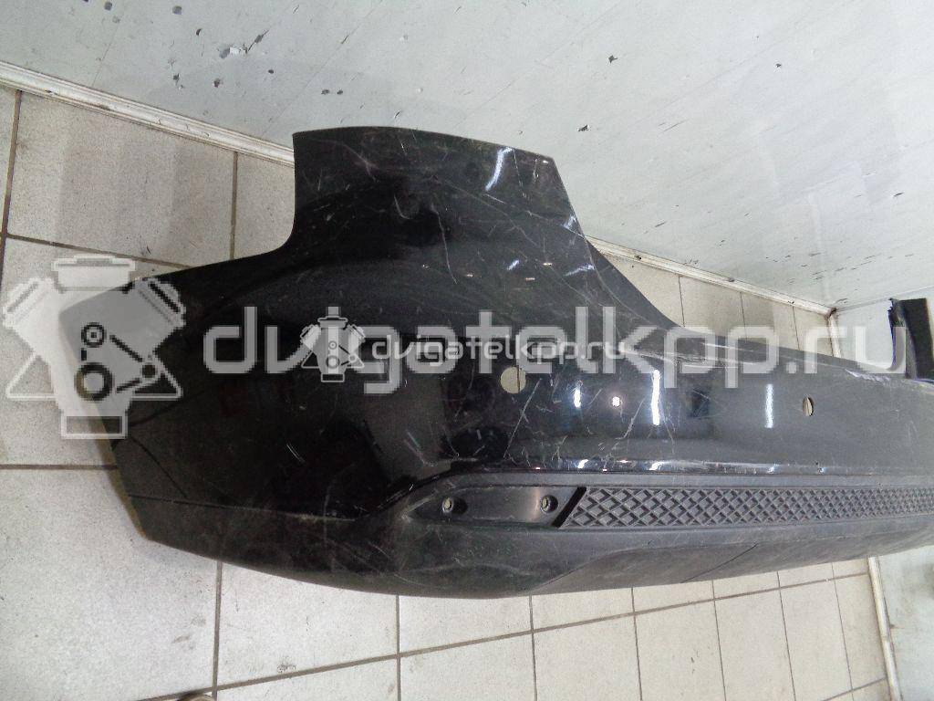 Фото Бампер задний  1731174 для Ford Focus {forloop.counter}}