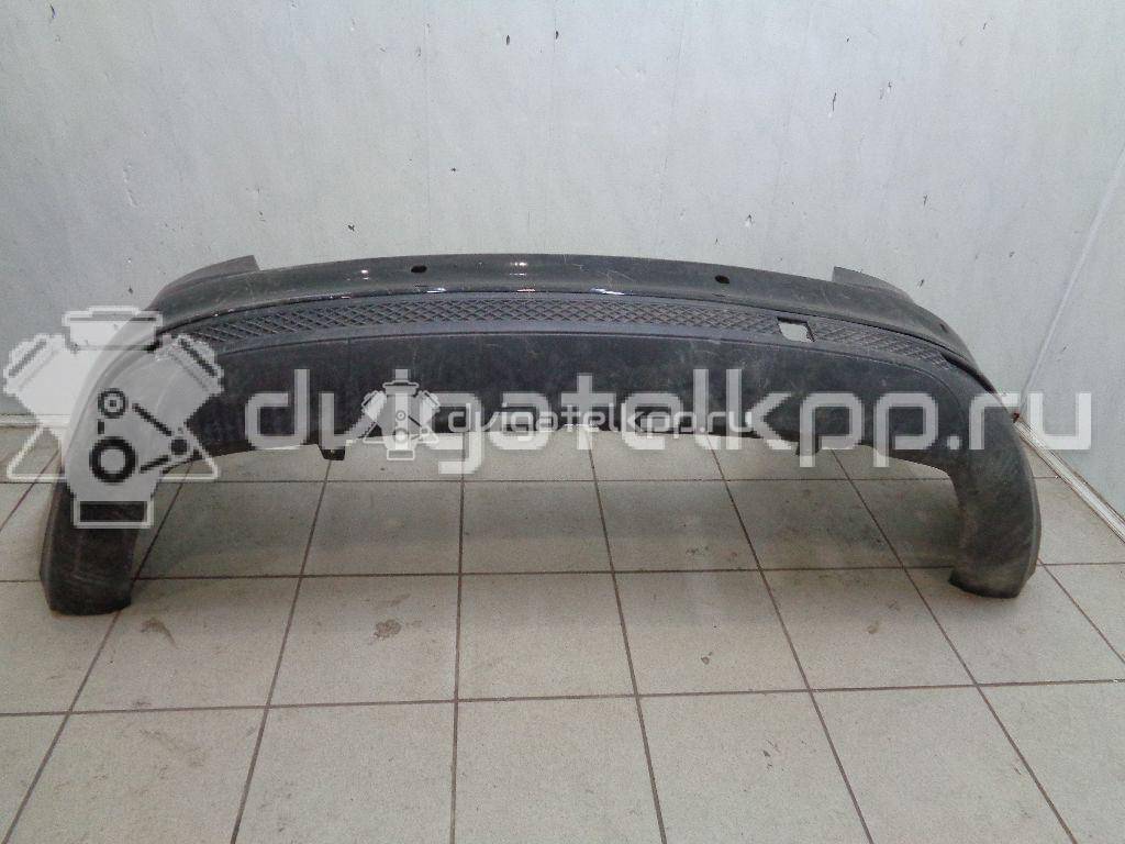 Фото Бампер задний  1731174 для Ford Focus {forloop.counter}}