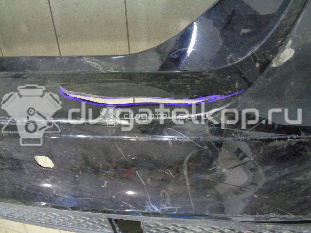 Фото Бампер задний  1731174 для Ford Focus {forloop.counter}}