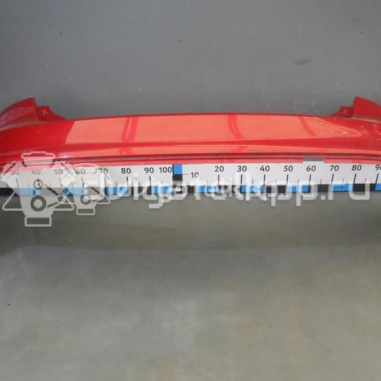 Фото Бампер задний  1731174 для Ford Focus