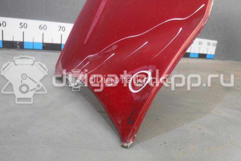 Фото Бампер задний  1731174 для Ford Focus {forloop.counter}}