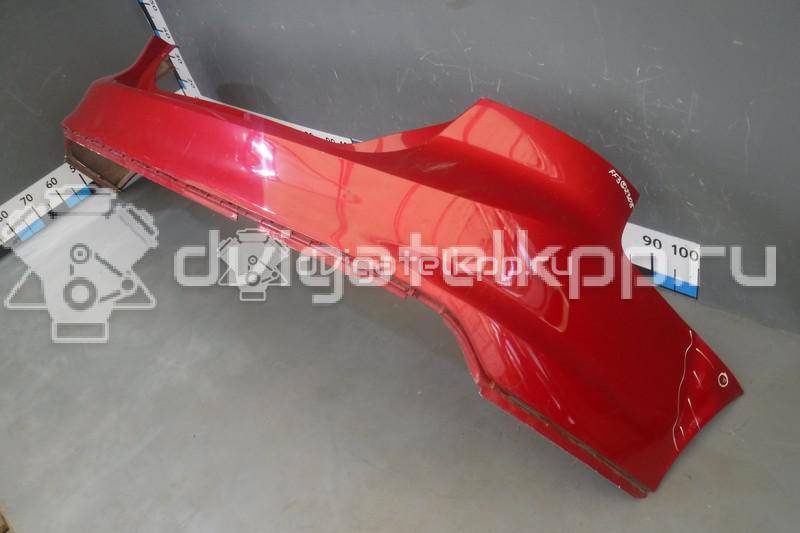 Фото Бампер задний  1731174 для Ford Focus {forloop.counter}}