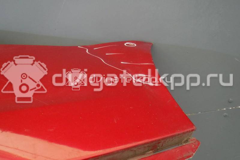 Фото Бампер задний  1731174 для Ford Focus {forloop.counter}}