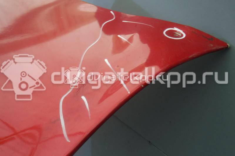 Фото Бампер задний  1731174 для Ford Focus {forloop.counter}}