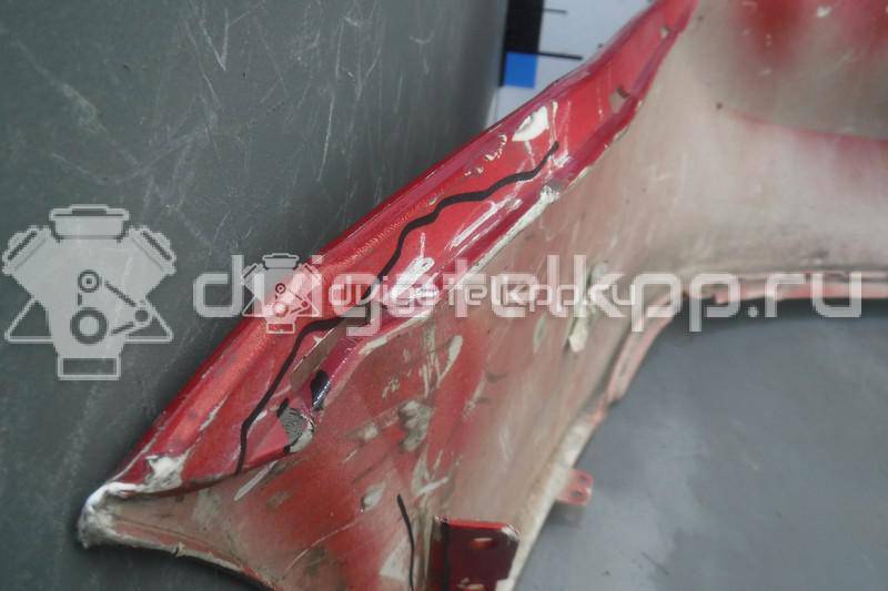 Фото Бампер задний  1731174 для Ford Focus {forloop.counter}}