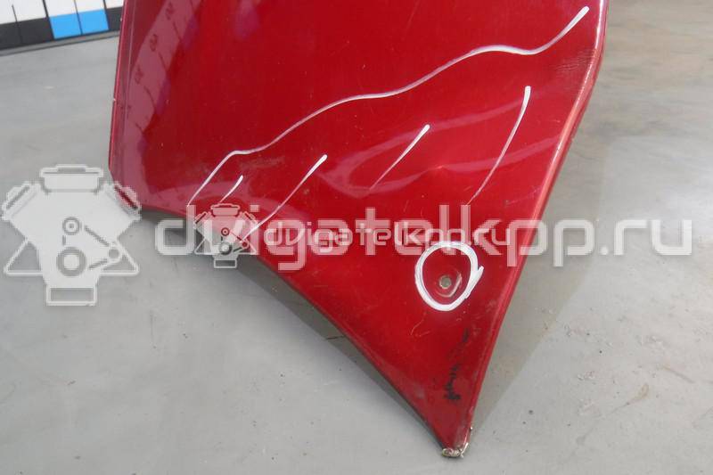 Фото Бампер задний  1731174 для Ford Focus {forloop.counter}}