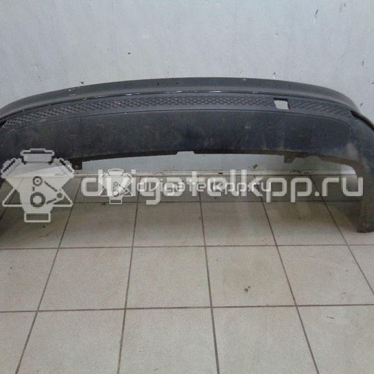 Фото Бампер задний  1731174 для Ford Focus