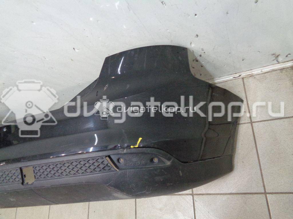 Фото Бампер задний  1731174 для Ford Focus {forloop.counter}}