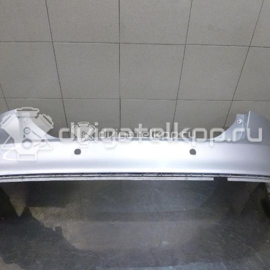 Фото Бампер задний  1731174 для Ford Focus