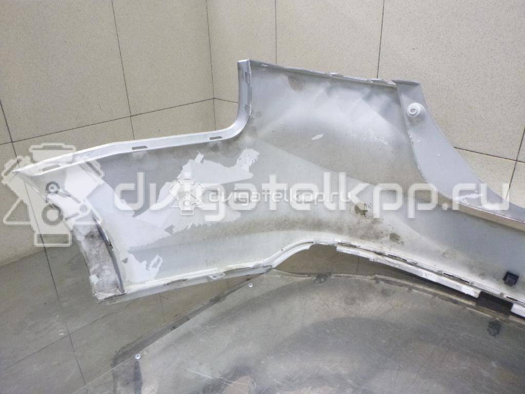 Фото Бампер задний  1731174 для Ford Focus {forloop.counter}}