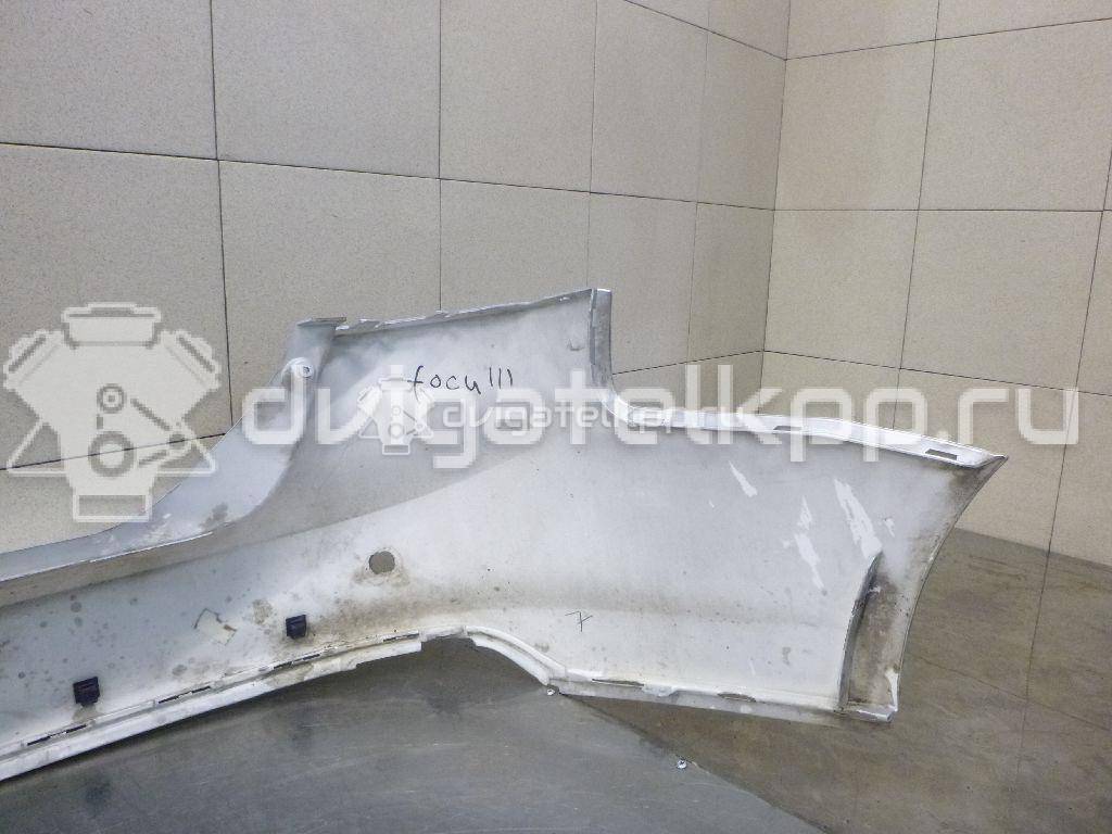 Фото Бампер задний  1731174 для Ford Focus {forloop.counter}}