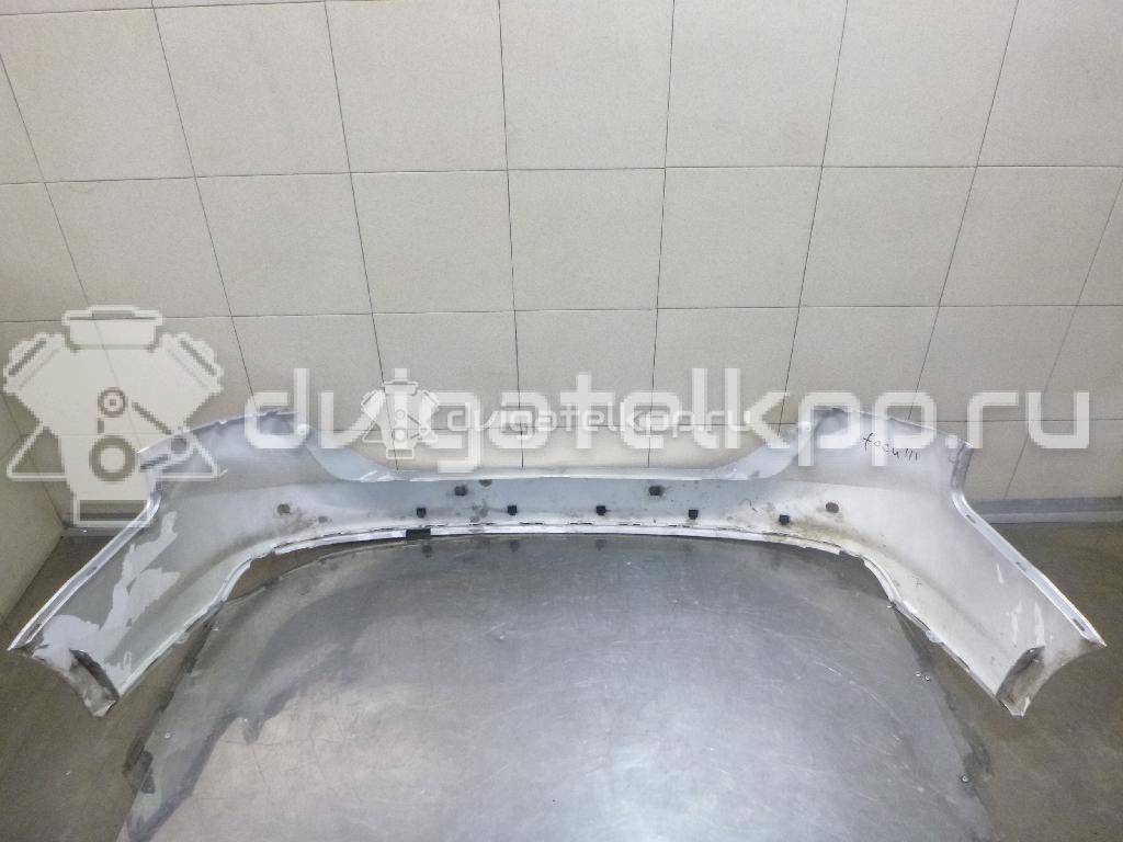 Фото Бампер задний  1731174 для Ford Focus {forloop.counter}}