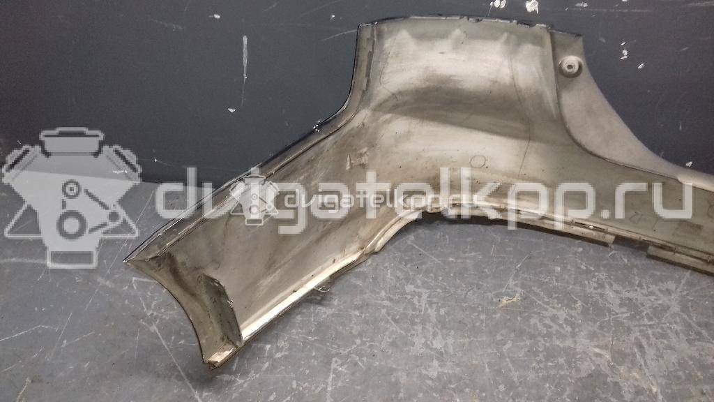 Фото Бампер задний  1731174 для Ford Focus {forloop.counter}}