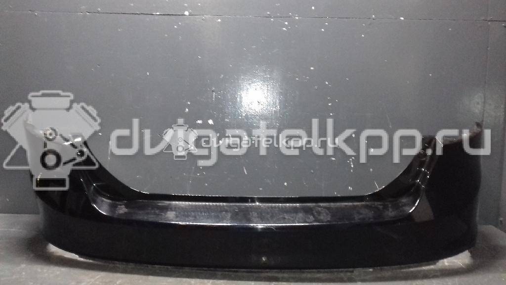 Фото Бампер задний  1731174 для Ford Focus {forloop.counter}}