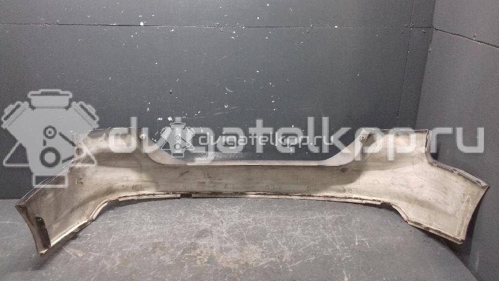 Фото Бампер задний  1731174 для Ford Focus {forloop.counter}}