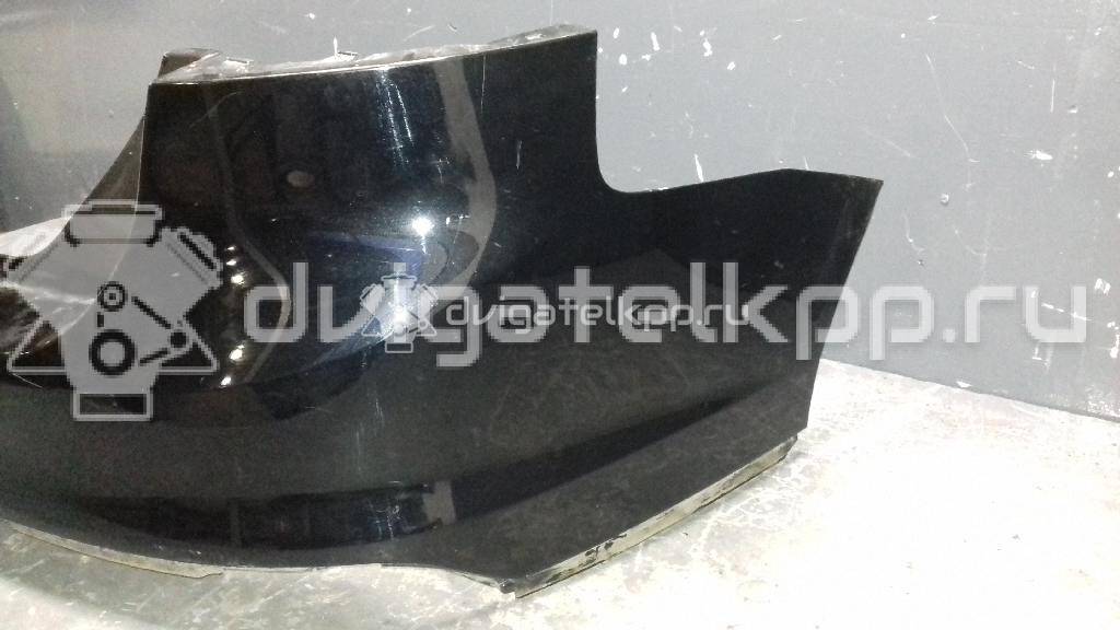 Фото Бампер задний  1731174 для Ford Focus {forloop.counter}}