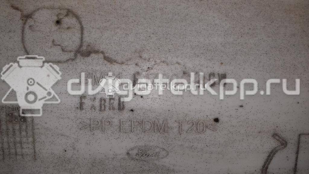 Фото Бампер задний  1731174 для Ford Focus {forloop.counter}}