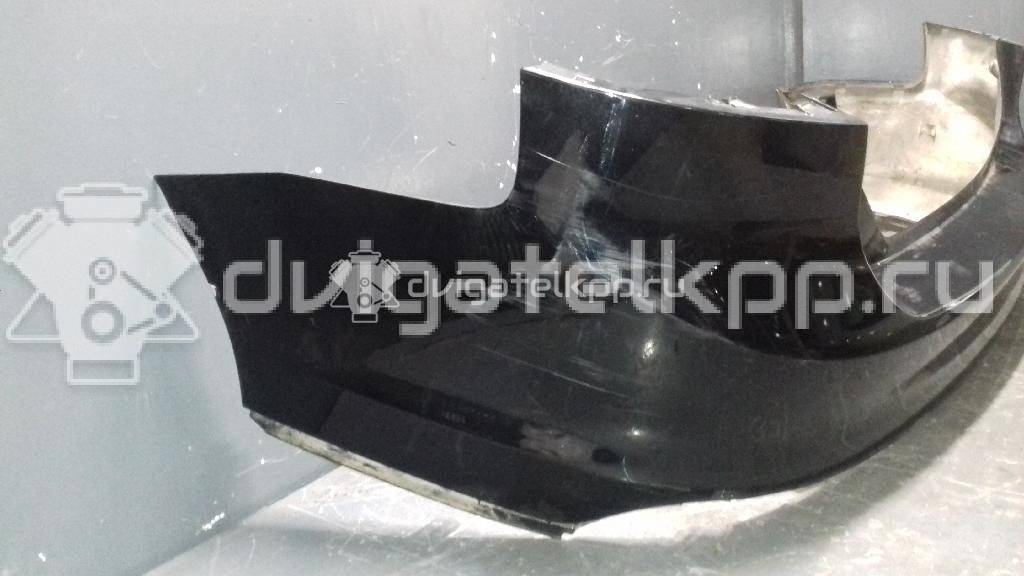 Фото Бампер задний  1731174 для Ford Focus {forloop.counter}}