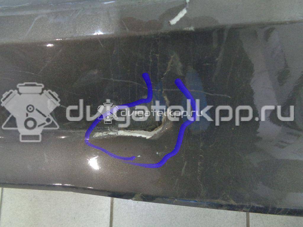 Фото Бампер задний  1852397 для Ford Focus {forloop.counter}}