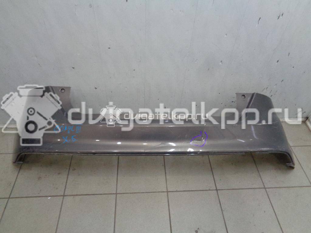 Фото Бампер задний  1852397 для Ford Focus {forloop.counter}}