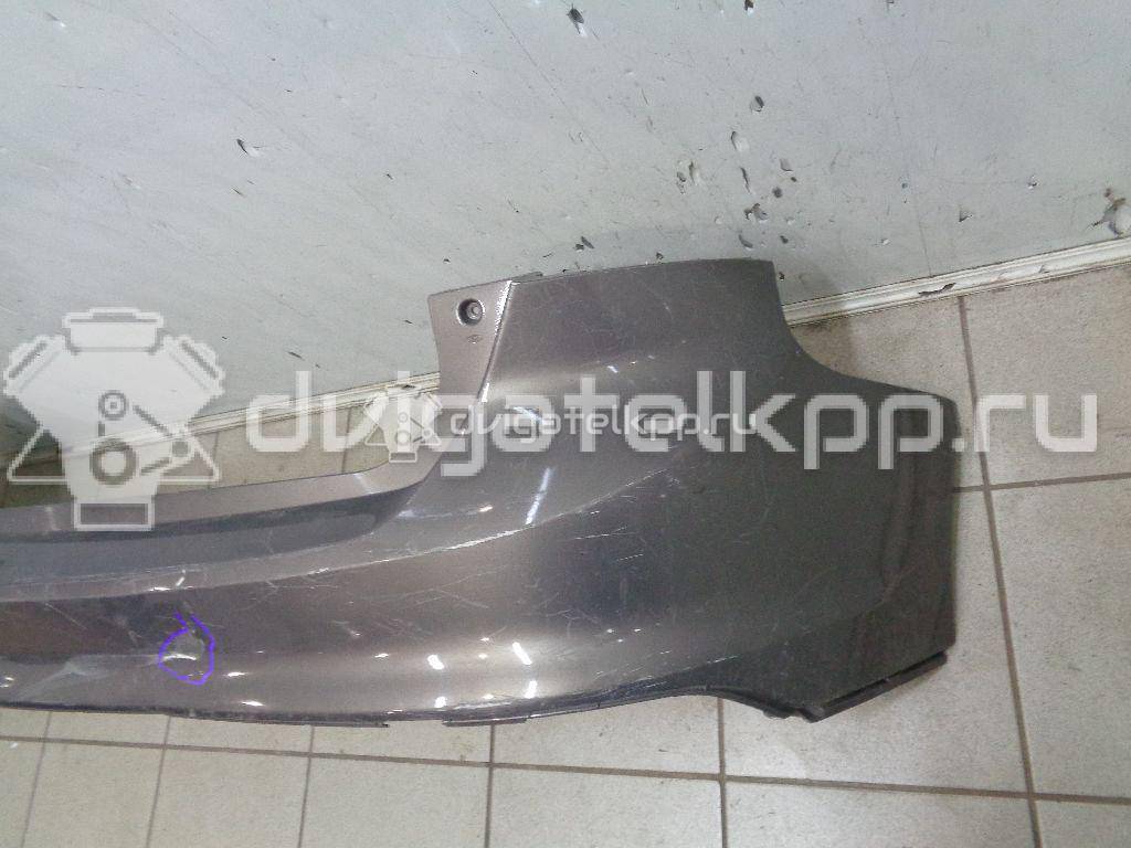 Фото Бампер задний  1852397 для Ford Focus {forloop.counter}}