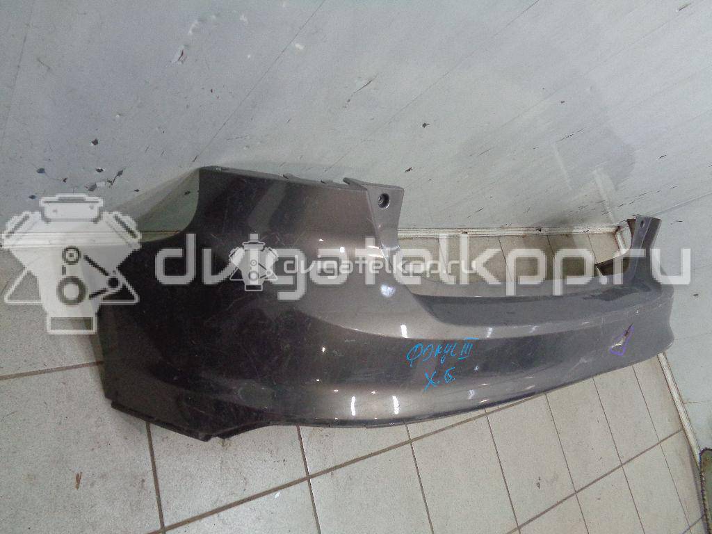 Фото Бампер задний  1852397 для Ford Focus {forloop.counter}}