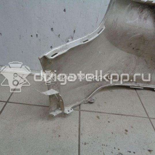 Фото Бампер задний  1852397 для Ford Focus