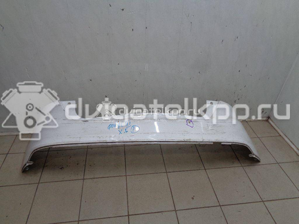 Фото Бампер задний  1852397 для Ford Focus {forloop.counter}}