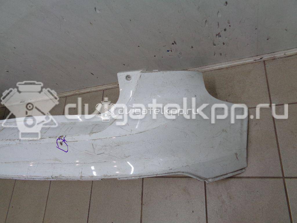 Фото Бампер задний  1852397 для Ford Focus {forloop.counter}}